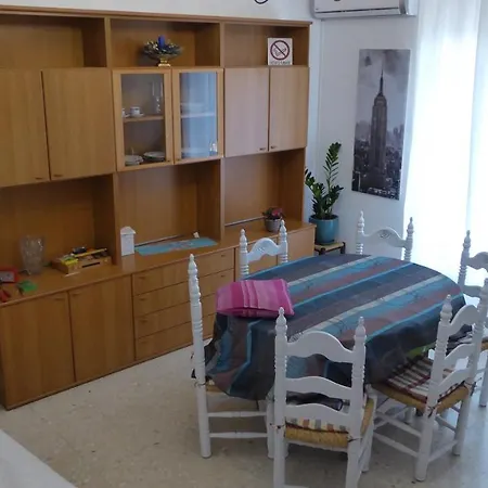 Hébergement de vacances Bella Casa 250Mt Dal Lungomare