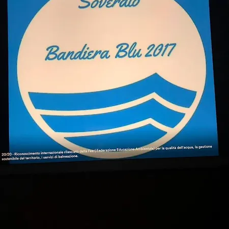 Bella Casa 250Mt Dal Lungomare *