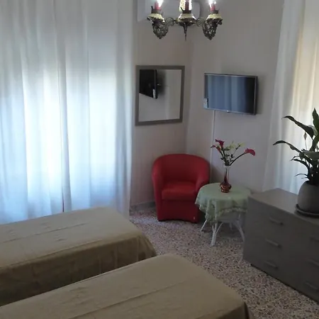 Bella Casa 250Mt Dal Lungomare