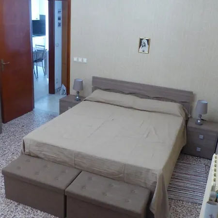 Hébergement de vacances Bella Casa 250Mt Dal Lungomare Soverato Marina