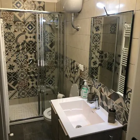 Hébergement de vacances Bella Casa 250Mt Dal Lungomare *